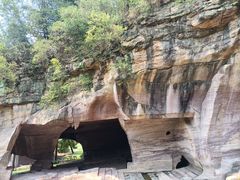 -广州莲花山旅游区