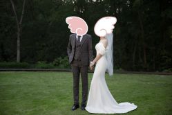 -莫兰迪婚纱摄影