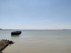 -东疆建设开发纪念公园