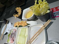 -海底捞火锅(百乐门广场店)