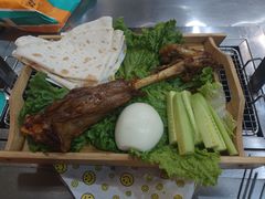 -宗泉烤全羊·烤羊腿·家常菜(解放东路店)