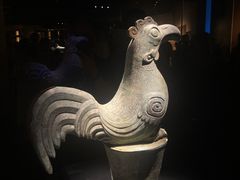 -三星堆博物馆