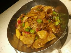 -楚太子  中餐&烧烤(武大店)
