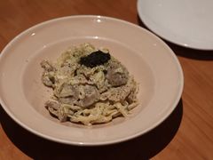 -新贝乐意大利餐厅(苏州中心店)