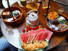 -了凡国风主题茶馆·咖啡(武侯祠锦里店)