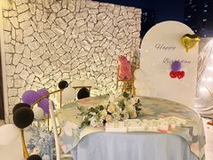 -天空花园餐吧·生日·团建(南山店)