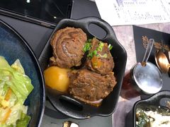 -馔豚·台北菜专门店(深圳湾万象城店)