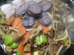 -金家高丽火盆