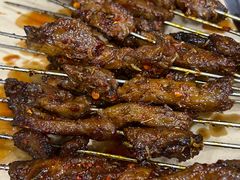 -老白家怡贵园烤肉