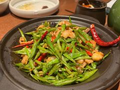 -云海肴·汽锅鸡·云南菜(领展购物广场·中关村店)