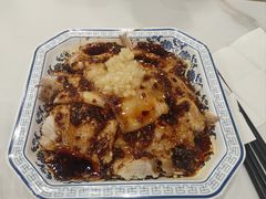 -龙抄手(春熙路总店)