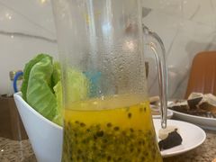 -丰卓会海鲜自助(中润大道店)