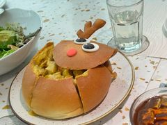-大树餐厅(环球港店)