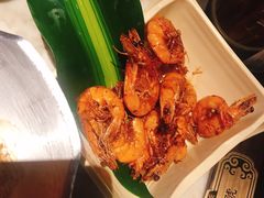 -绿茶餐厅(燕郊永旺店)