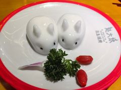 -赵大妖·活鱼现烤(天水店)