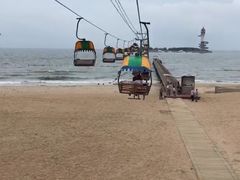 -南戴河旅游度假区
