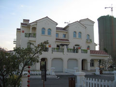 碧桂园银河城-沈阳于洪碧桂园凤凰酒店