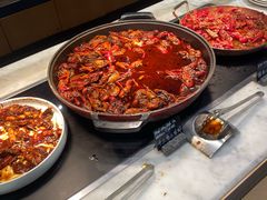 -航迹厨房 Merchant Kitchen(上海鲁能JW万豪侯爵酒店)