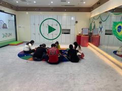-美国谷斯妈妈早教中心 (陆家嘴店)