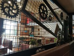 -许榴香西餐厅(台东步行街店)