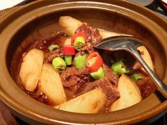 -三利音·东方司宴(外滩店)