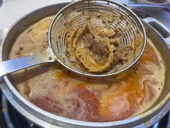 -荣叔港式沙嗲牛肉火锅(正佳潮流店)