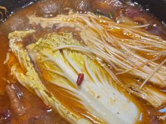 -重庆鸡公煲·嘟享吃(林科大店)