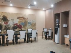 -美年大健康体检中心(牡丹园分院)