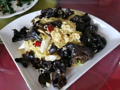 -老厨房饭庄