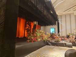 -成都首座万豪酒店·宴会厅