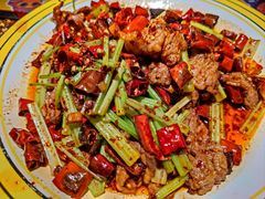 -嘎嘎鸭脑壳(蜀汉路店)