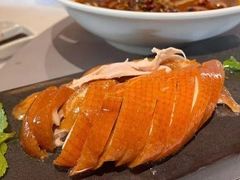 -北京老铺烤鸭(老城根店)