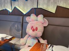 -Mr.Fish鱼鲜生海鲜放题(高德置地冬广场店)