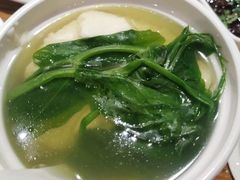 -苹果树下艺术餐厅(宋庄店)