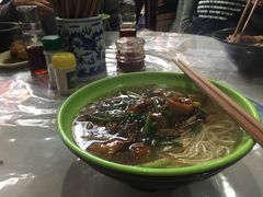 -老地方面馆(思南路店)