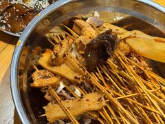 -嘉州鲜知味钵钵鸡(奎星楼店)
