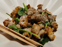 -79号渔船海鲜饭店(宝安店)