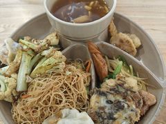 -素满香·素食自助餐(福州·长乐北路店)
