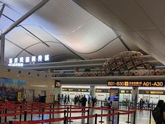 -重庆江北国际机场-T2航站楼