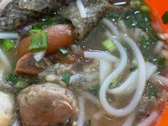 -富记鱼蛋粉(西村店)