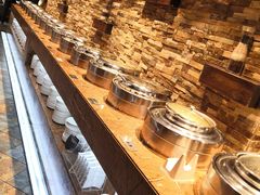 自助调料区-汉巴味德(大悦城店)