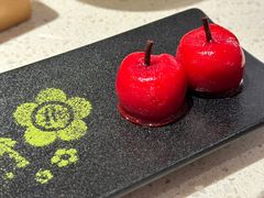 -海底捞火锅(王家湾摩尔城店)