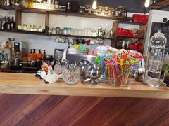 -欧典咖啡屋(台东店)