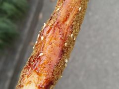 -玛马艾脆皮水磨年糕(湖北路87-89小区店)