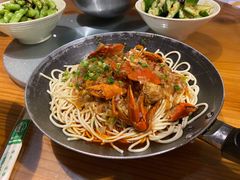 -一棠龙虾•王牌虾球(光谷天地店)