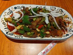 -柴窝堡22号辣子鸡·传承新疆菜