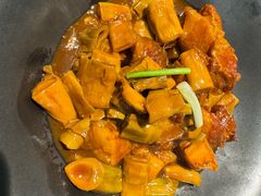 -山外山·林语花园餐厅