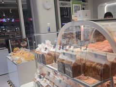 -LanTa蓝塔烘焙(中原万达店)
