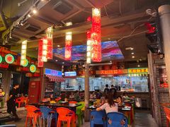 -纪录片《人生一串》体验店(静安店)