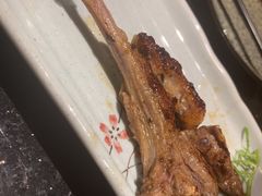 -德川家日本料理(中关村寰太大厦店)